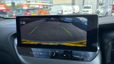 Nissan Juke 1.6 Hybrid N-Connecta 5dr Auto Hybrid Hatchback